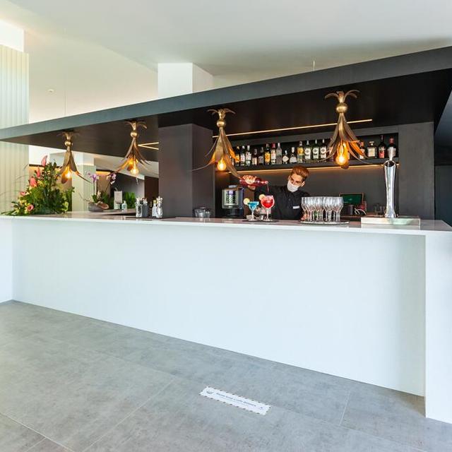 Kumara Serenoa by Lopesan Hotels photo 20