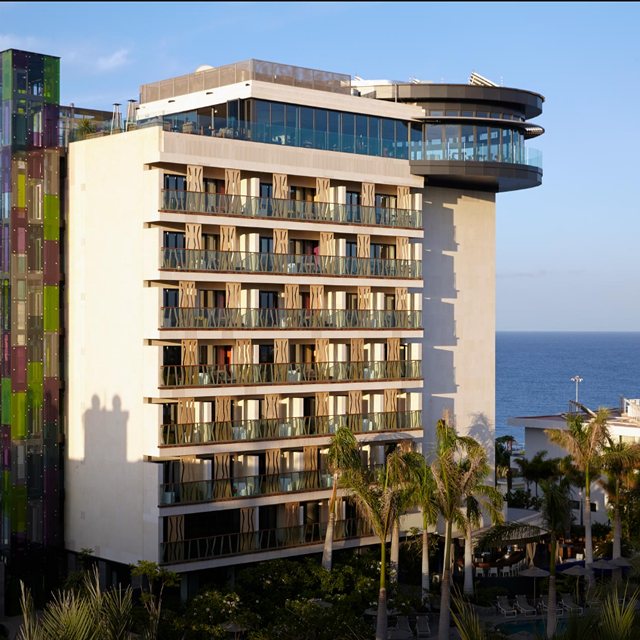 Hotel Bohemia Suites & Spa - Réservé aux adultes photo 2