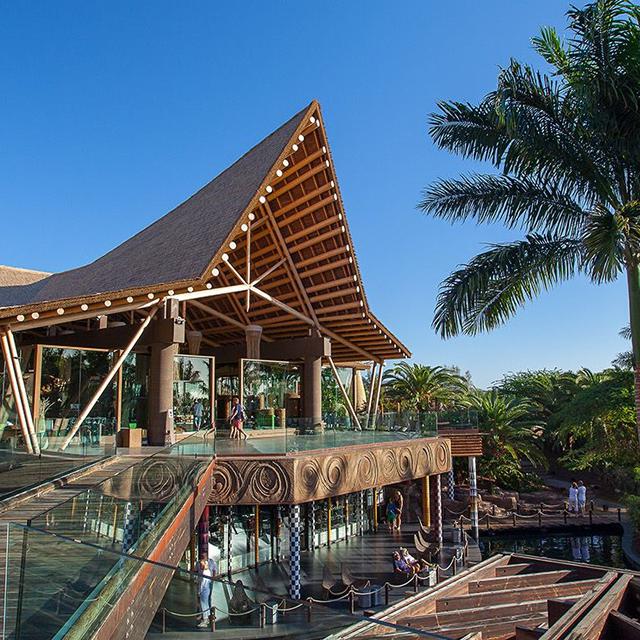 Lopesan Baobab Resort photo 13