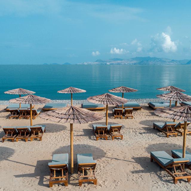 Hôtel Mitsis Norida Beach photo 22