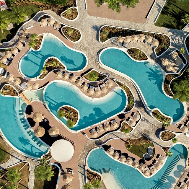 Hôtel Mitsis Norida Beach photo 19