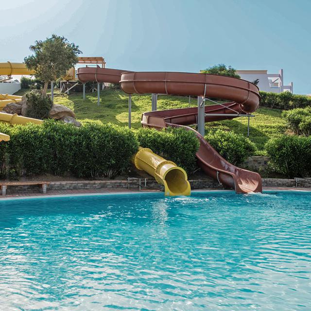 Hôtel Mitsis Family Village photo 6