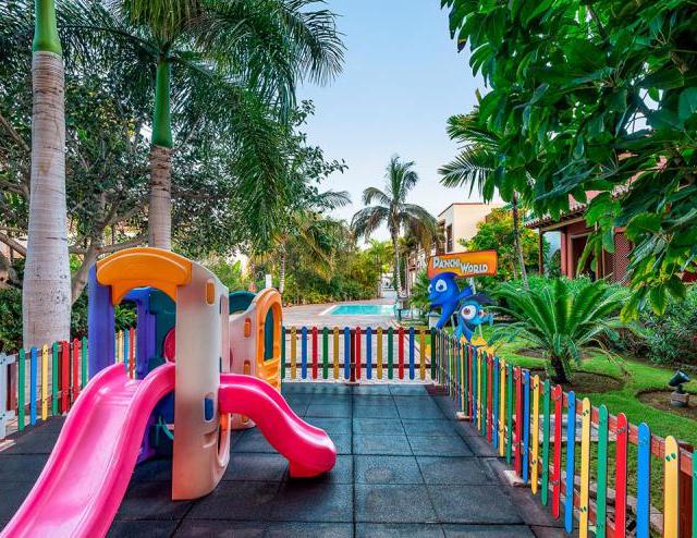 Lopesan Villa del Conde Resort & Thalasso photo 17