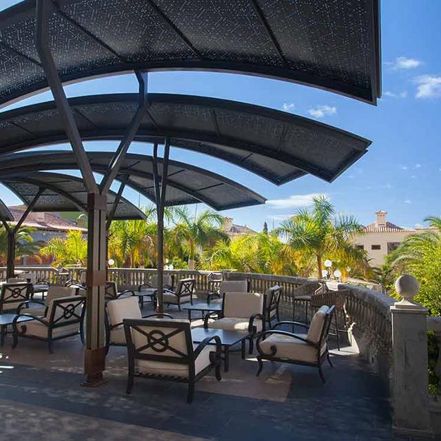 Lopesan Villa del Conde Resort & Thalasso photo 15