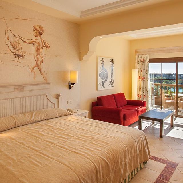 Lopesan Villa del Conde Resort & Thalasso photo 11