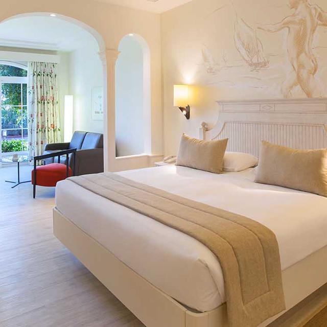 Lopesan Villa del Conde Resort & Thalasso photo 3