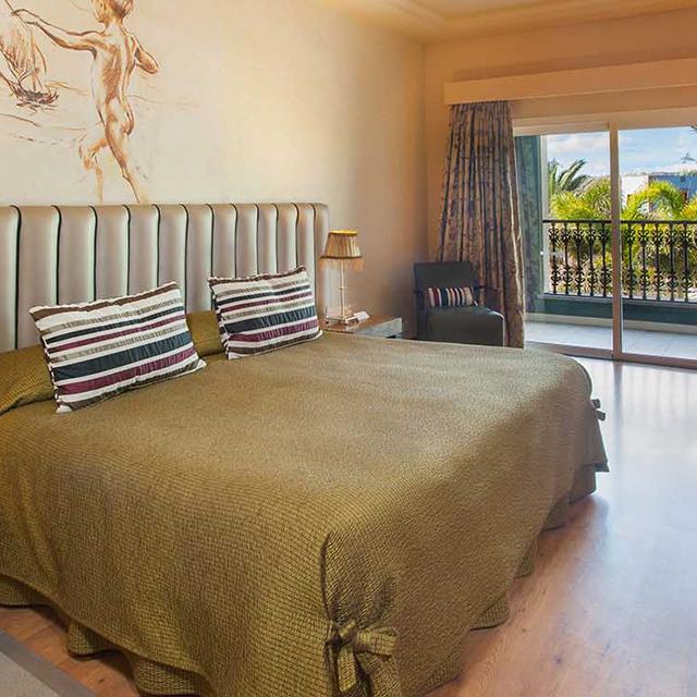 Lopesan Villa del Conde Resort & Thalasso photo 12