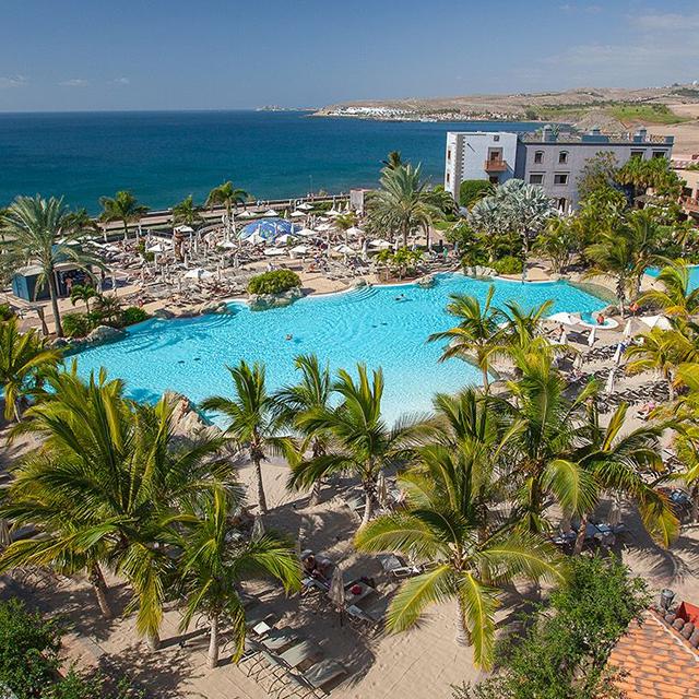 Lopesan Villa del Conde Resort & Thalasso photo 1