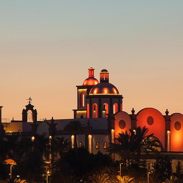 Lopesan Villa del Conde Resort & Thalasso photo 22