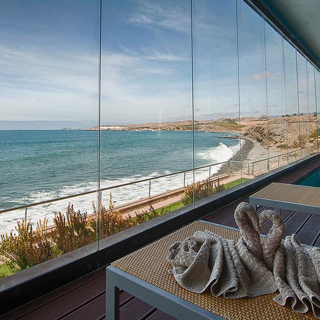 Lopesan Villa del Conde Resort & Thalasso photo 19