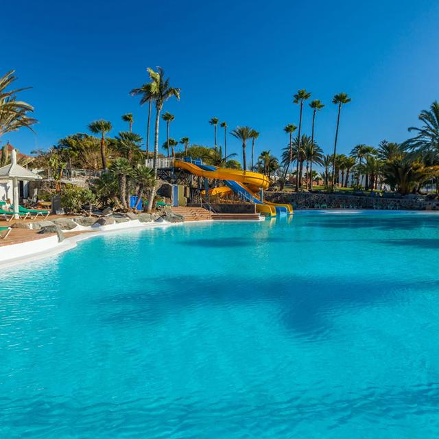 Hôtel Abora Interclub by Lopesan Hôtels photo 23