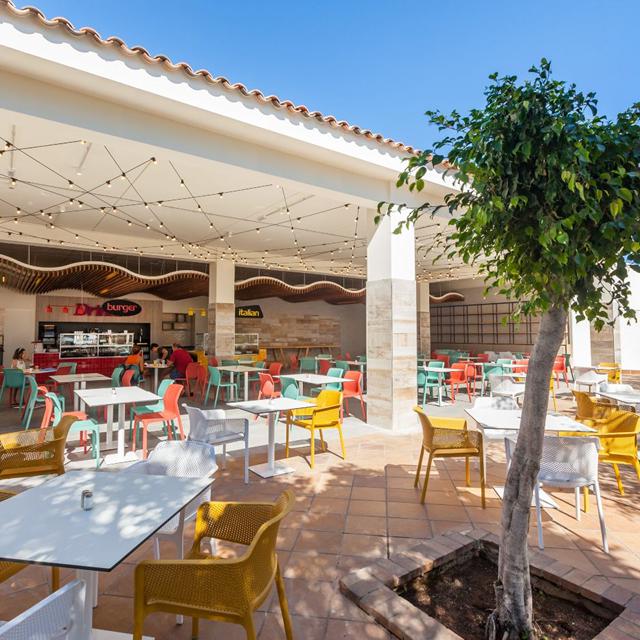 Hôtel Abora Interclub by Lopesan Hôtels photo 5