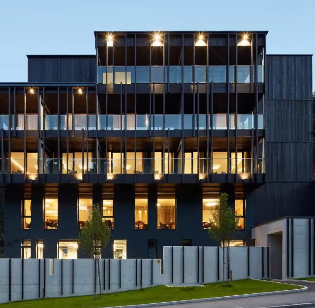 Hôtel Der Waldhof - all-inclusive photo 8