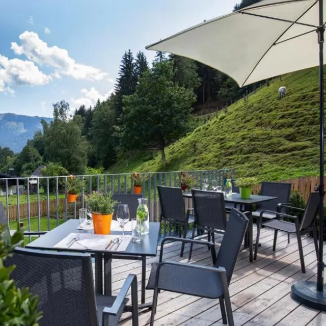 Hôtel Der Waldhof - all-inclusive photo 4