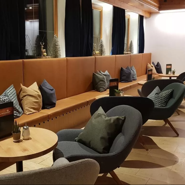 Hôtel Der Waldhof - all-inclusive photo 7