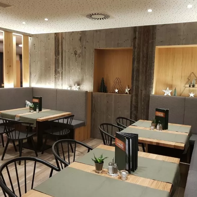 Hôtel Der Waldhof - all-inclusive photo 2