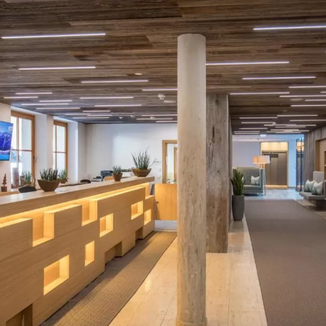 Hôtel Der Waldhof - all-inclusive photo 5