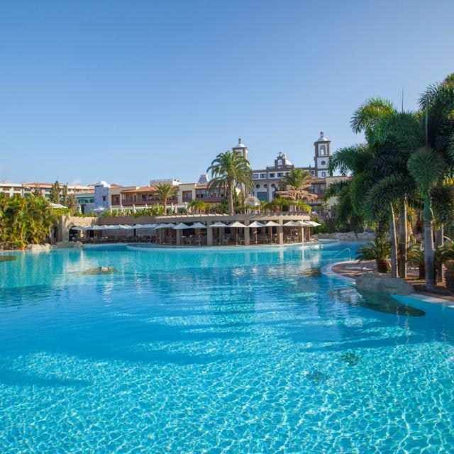Lopesan Villa del Conde Resort & Thalasso photo 8