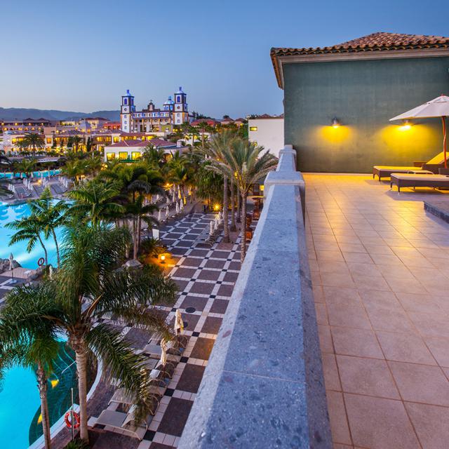 Lopesan Villa del Conde Resort & Thalasso photo 21