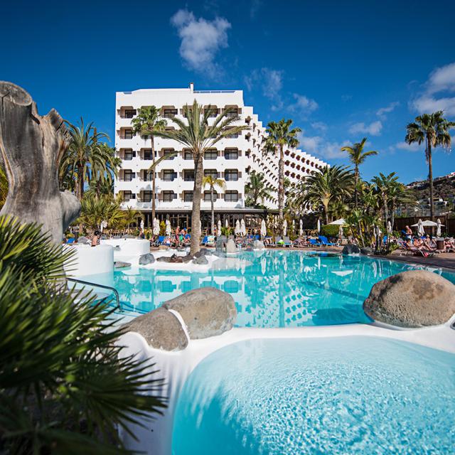 Hôtel Corallium Beach by Lopesan photo 4