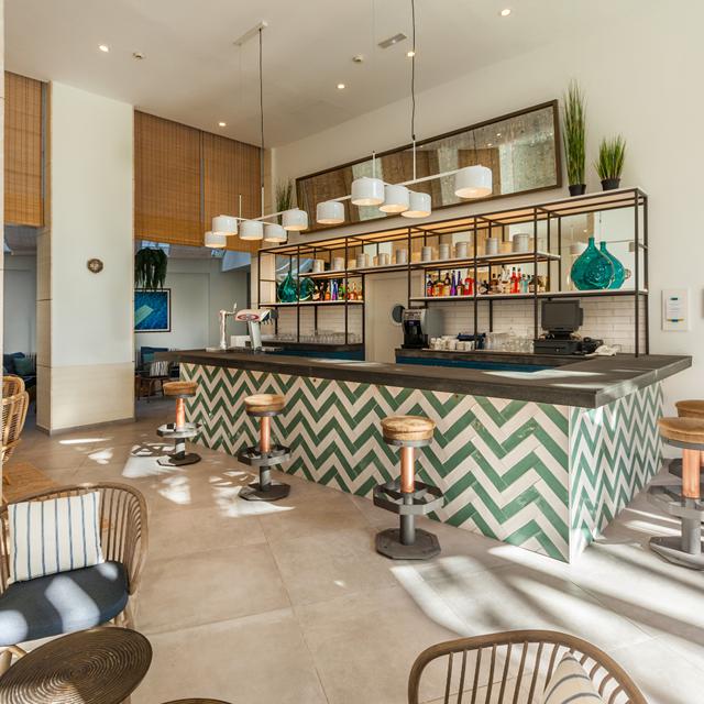 Hôtel Corallium Beach by Lopesan photo 8