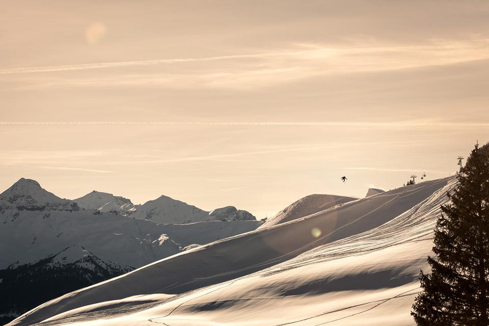 Jungfrau Region Photo : 5 sur 10