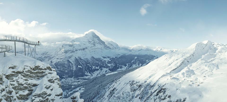 Jungfrau Region Photo : 9 sur 10