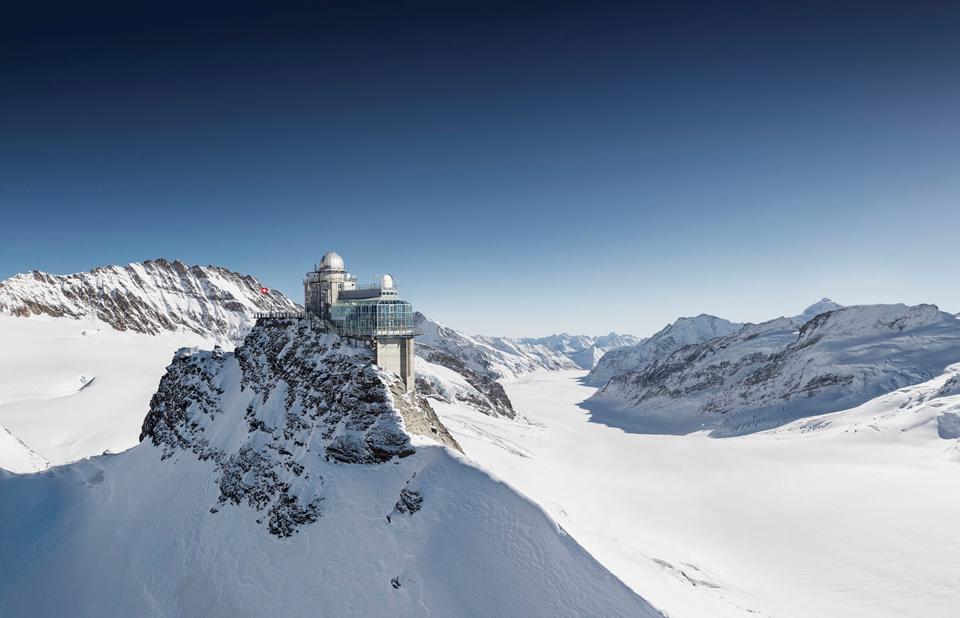 Jungfrau Region Photo : 2 sur 10