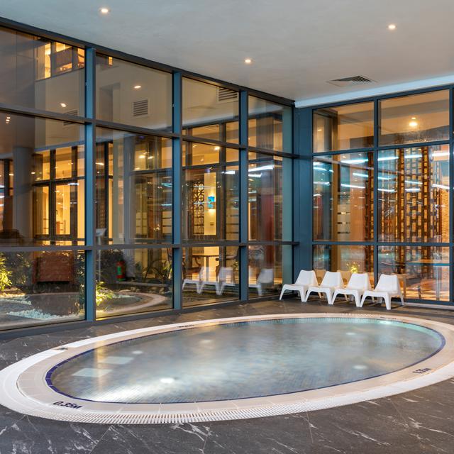 Hotel Limak Limra photo 2