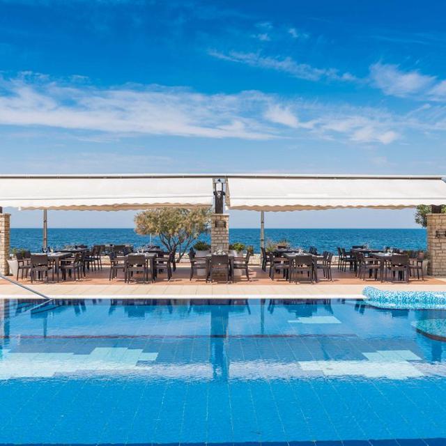 Istrian Villas Plava Laguna photo 0