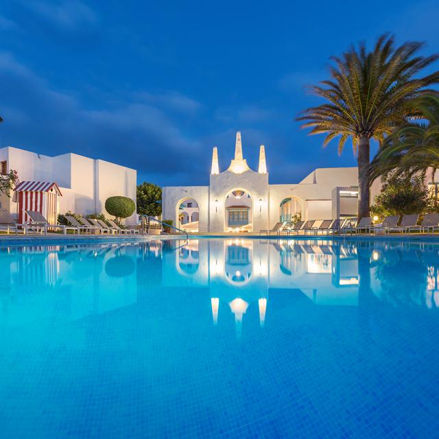 Hôtel Alua Suites Fuerteventura photo 18