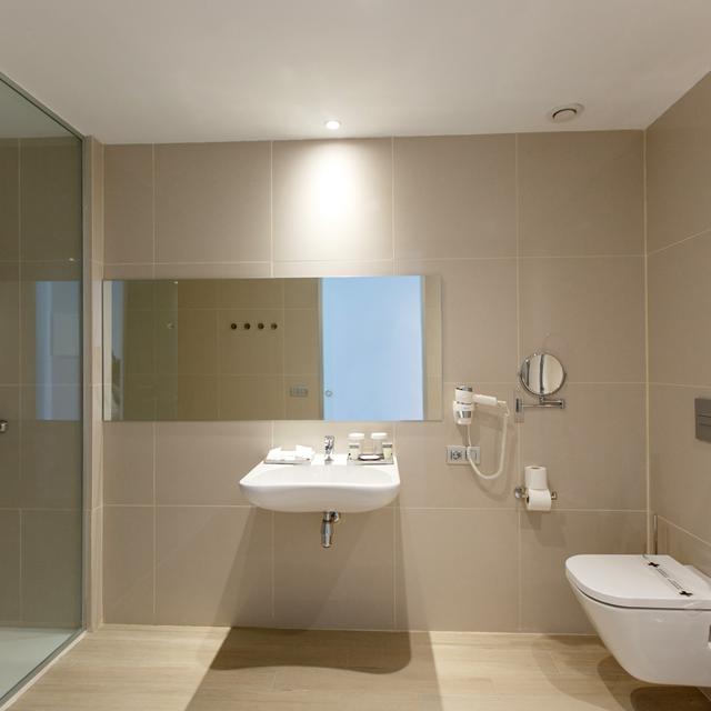 Hôtel Santa Monica Suites photo 16