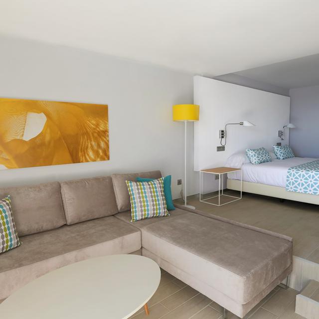 Hôtel Santa Monica Suites photo 5
