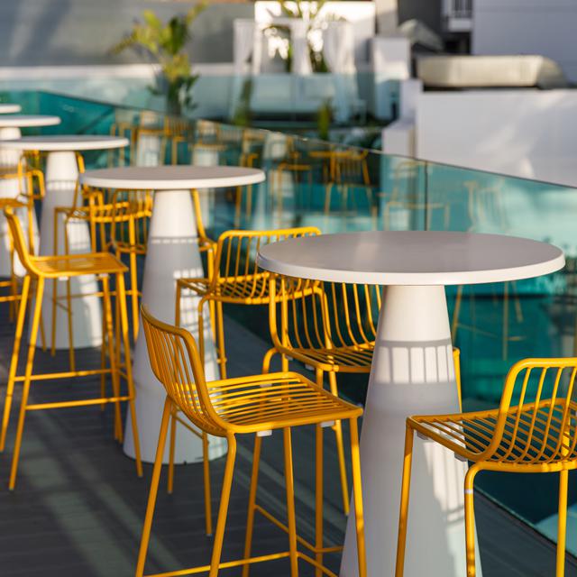 Hôtel Santa Monica Suites photo 2