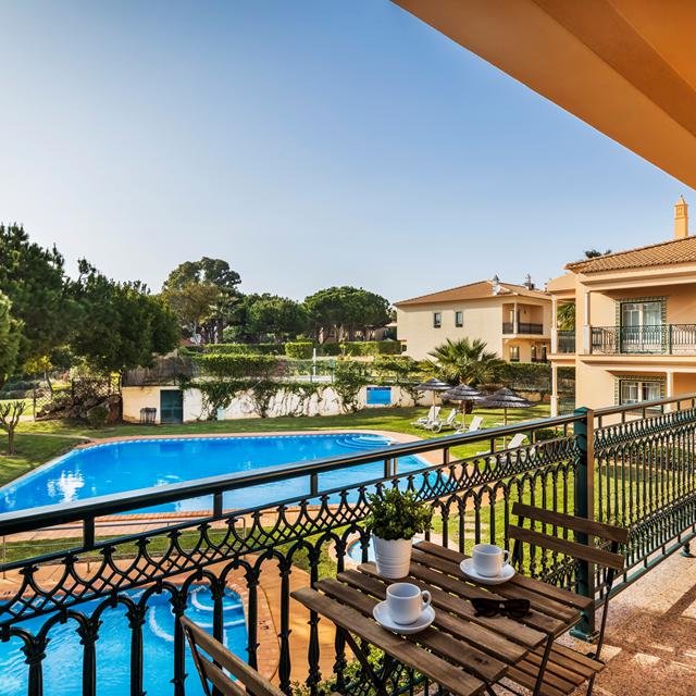 Appartements Quinta Pedra dos Bicos photo 12
