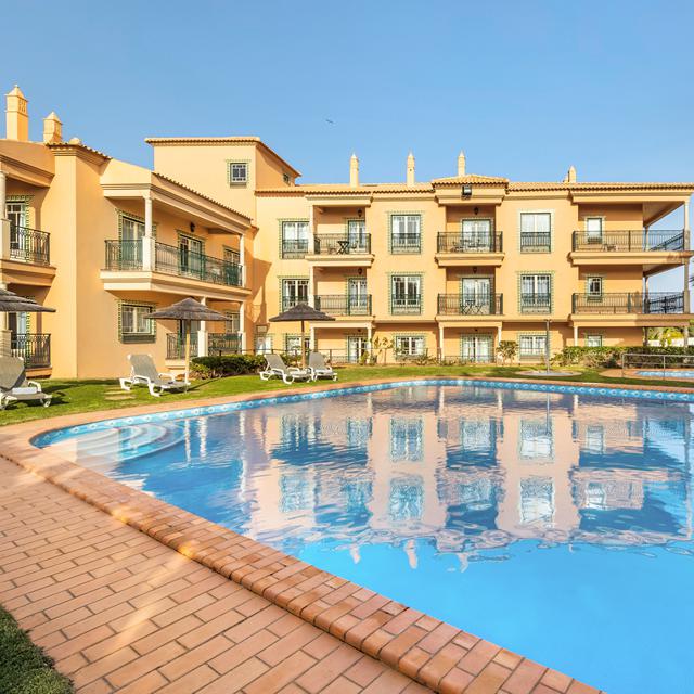 Appartements Quinta Pedra dos Bicos photo 0