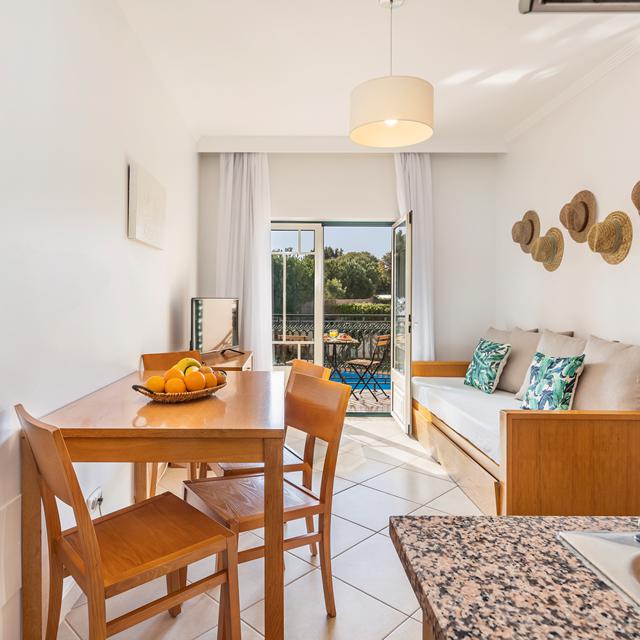 Appartements Quinta Pedra dos Bicos photo 4
