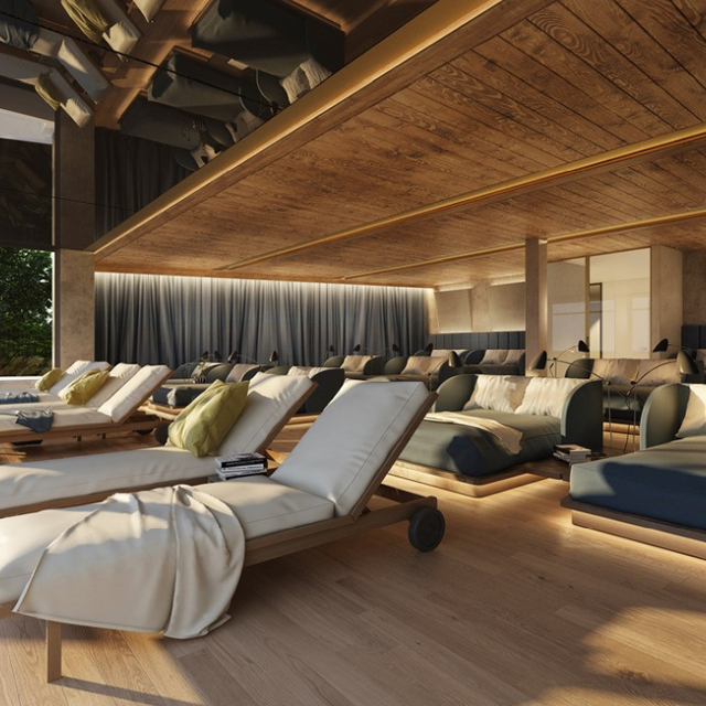 Hôtel Berghof - Été photo 3