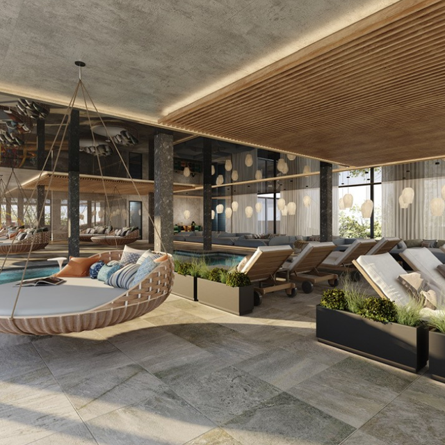 Hôtel Berghof - Été photo 2