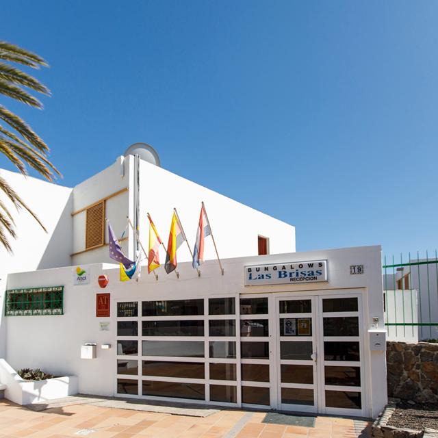 Bungalows Las Brisas photo 5