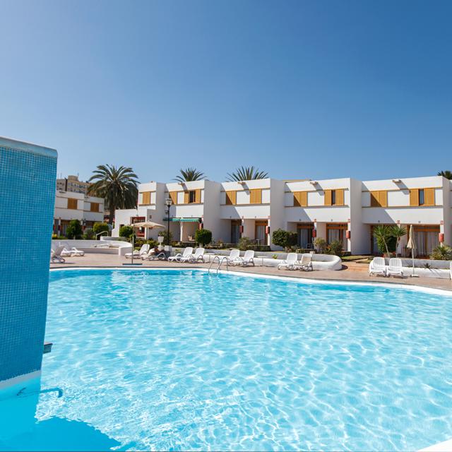 Bungalows Las Brisas photo 1