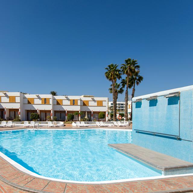 Bungalows Las Brisas photo 0