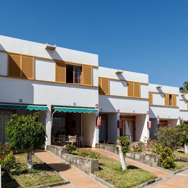 Bungalows Las Brisas photo 2