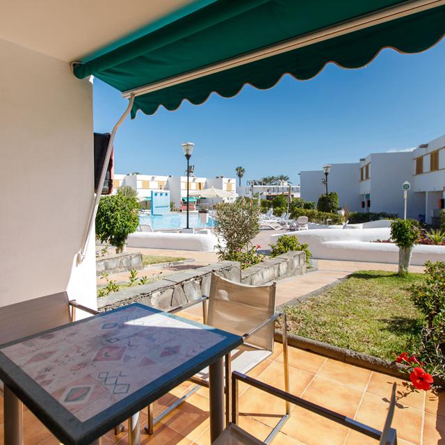 Bungalows Las Brisas photo 11