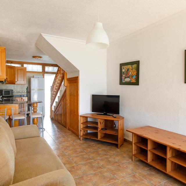 Bungalows Las Brisas photo 3