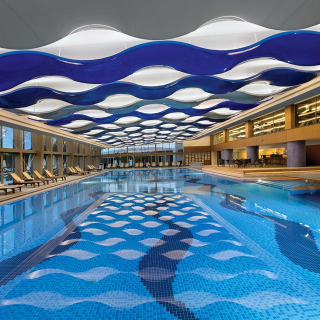 Hôtel Titanic Mardan Palace photo 17