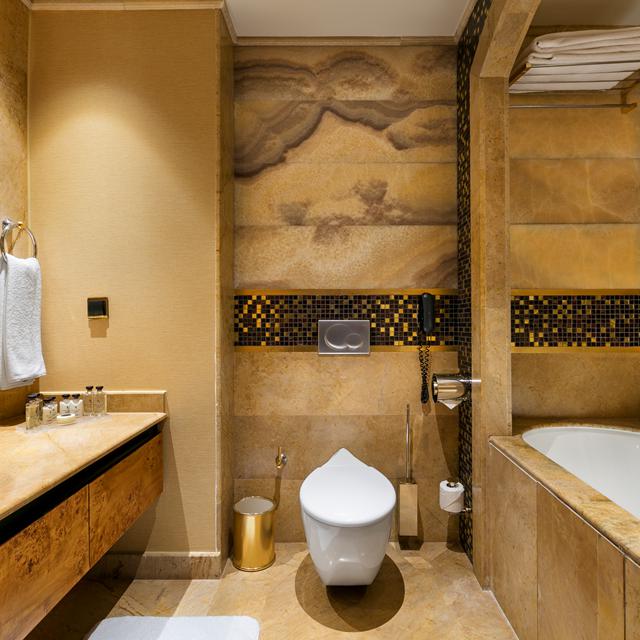 Hôtel Titanic Mardan Palace photo 29