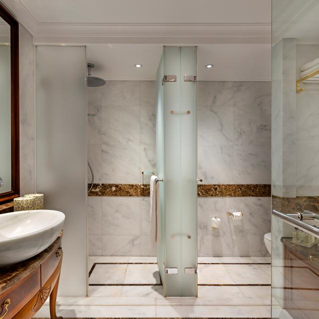 Hôtel Titanic Mardan Palace photo 26