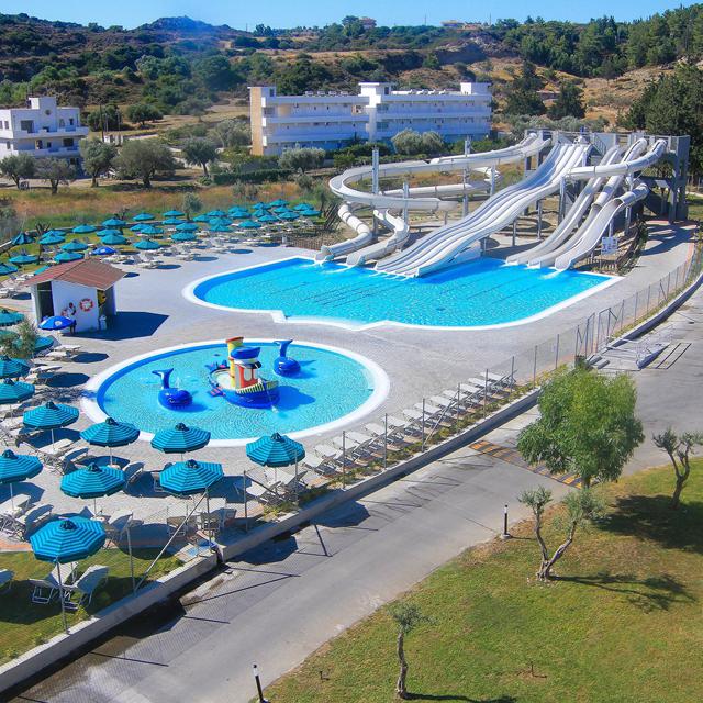 Hôtel Cyprotel Faliraki photo 1