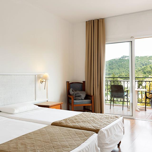 Hôtel Cyprotel Faliraki photo 2